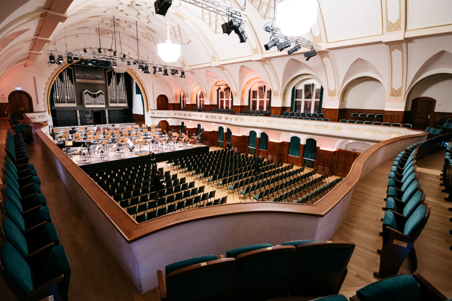 Volkshaus