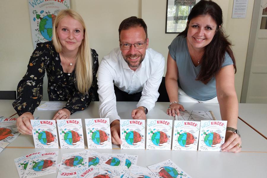 Gruppenbild