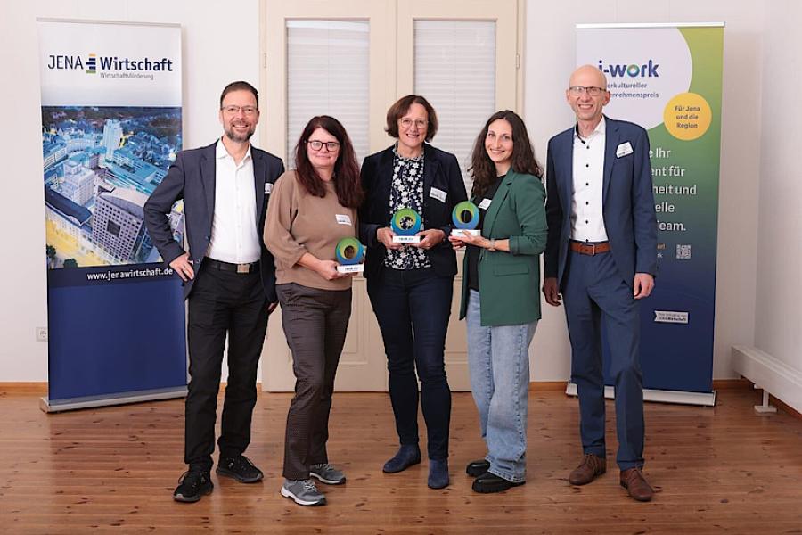 Gruppenfoto