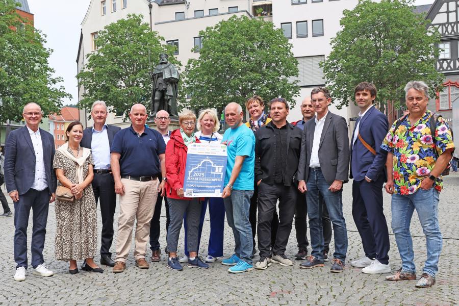 Gruppenbild