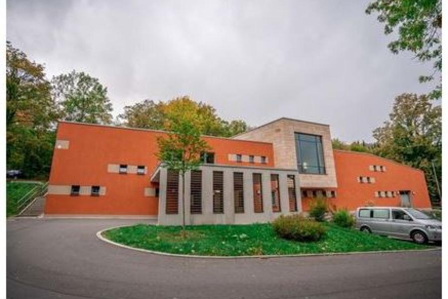 Krematorium Kommunalservice Jena