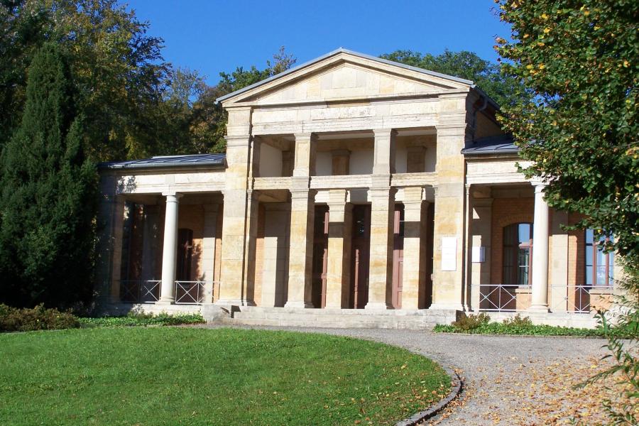 Friedhofsverwaltung