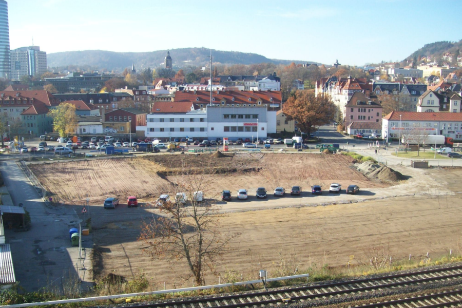 Baugrupe am Anger 28