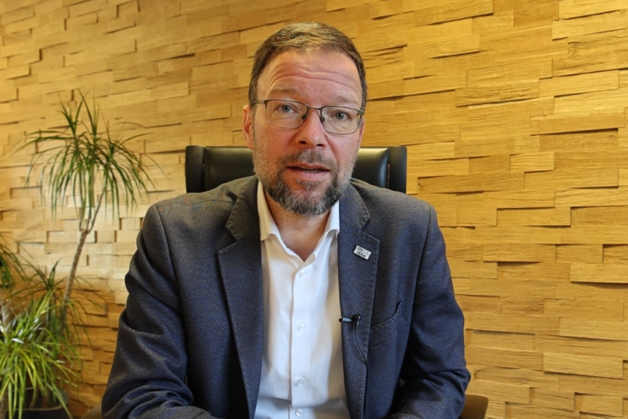 OB Thomas Nitzsche