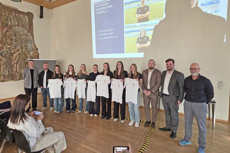 Gruppenbild