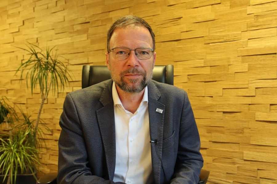 OB Thomas Nitzsche