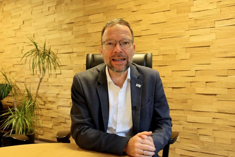 OB Thomas Nitzsche