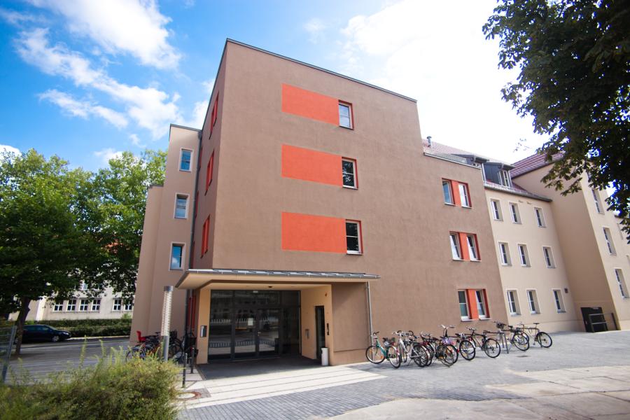 Hausfassade